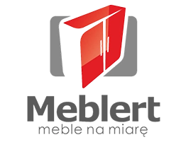 Meblert Meble na miarę logo